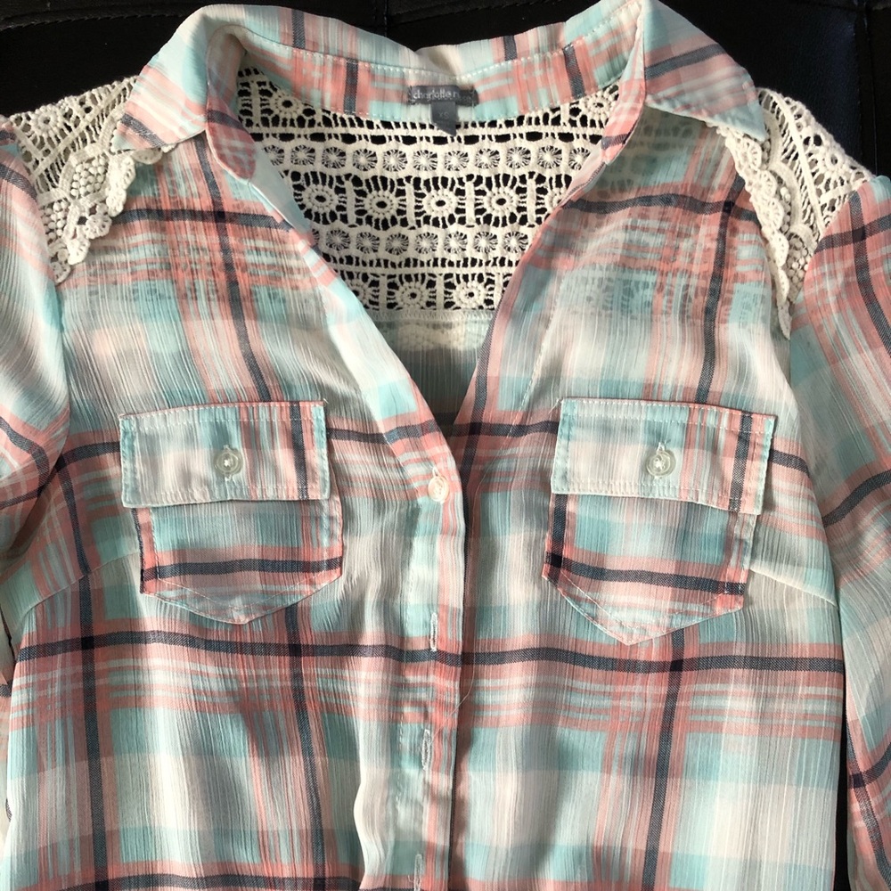 Flannel - Picture 2 of 3